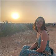 Laureata in Infermieristica Pediatrica e con diploma di maturitá scientifica, offro ripetizioni private di matematica, scienze, italiano e inglese